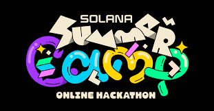 Solana Hackathon 2022